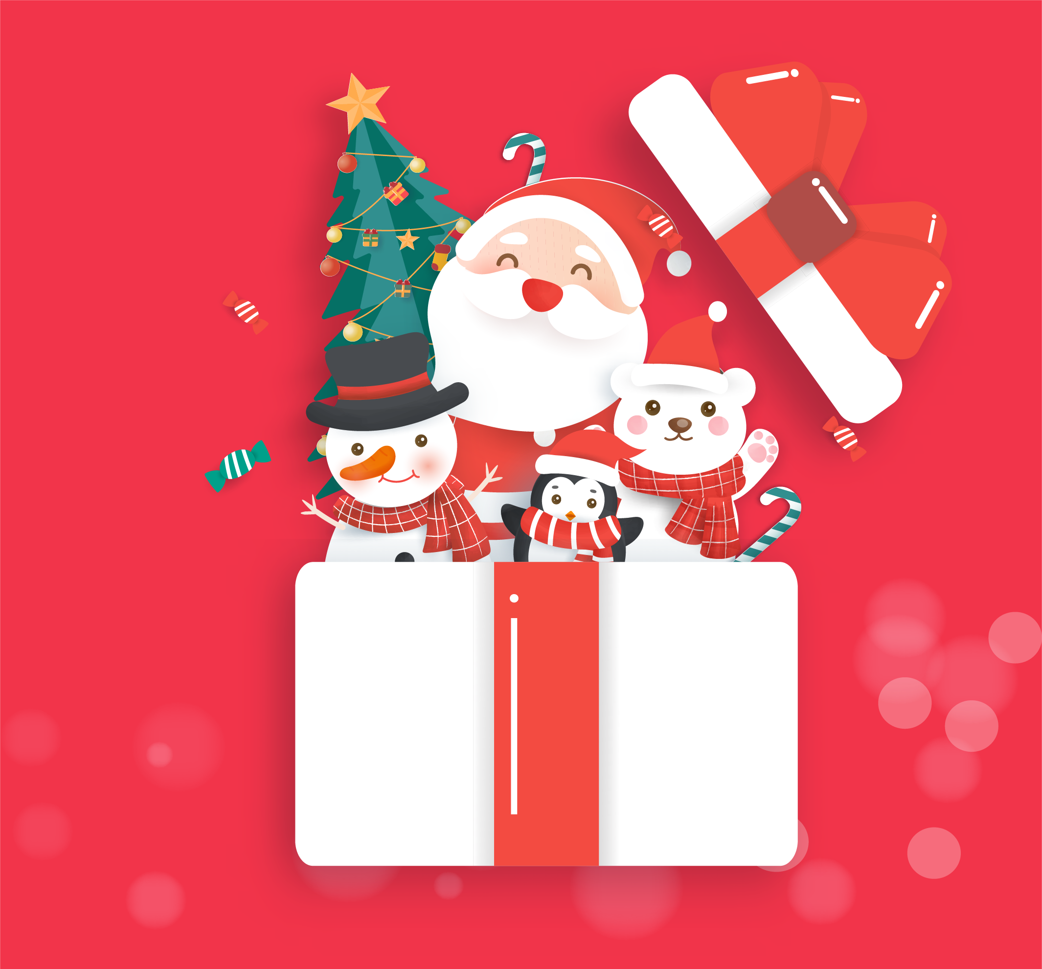 Meet Santa at Southampton Chritsmas Market