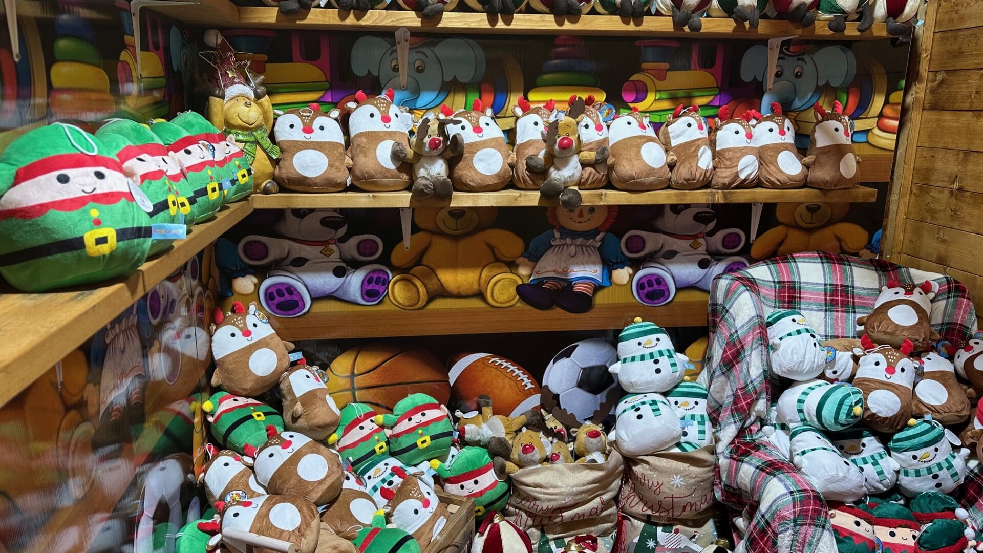 Traders